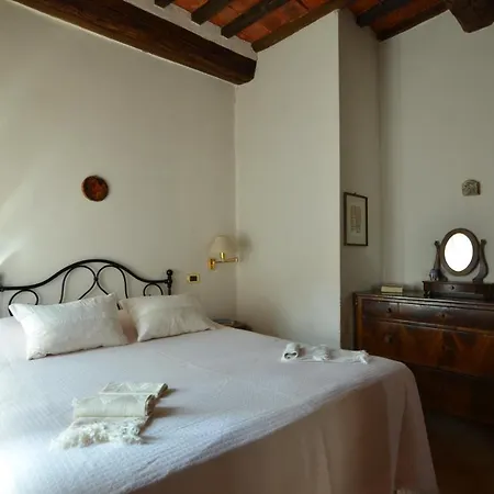 Tra Storia E Tradizione Lago Trasimeno Prázdninový dům Passignano sul Trasimeno