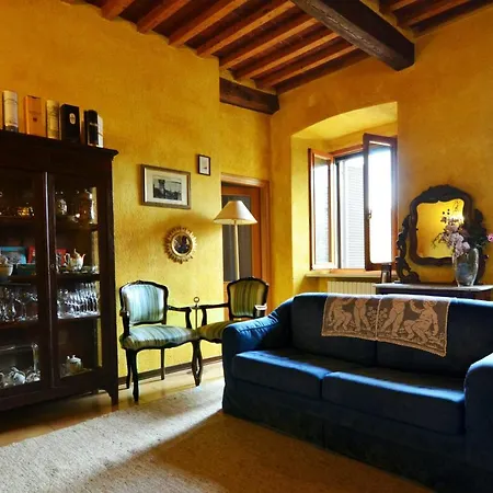 Tra Storia E Tradizione Lago Trasimeno