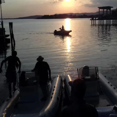 Tra Storia E Tradizione Lago Trasimeno Passignano sul Trasimeno