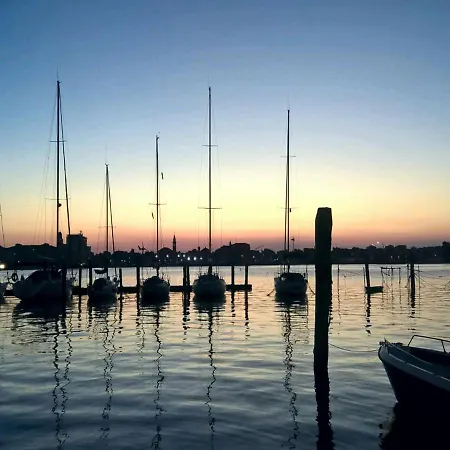 Tra Storia E Tradizione Lago Trasimeno Hébergement de vacances Passignano sul Trasimeno