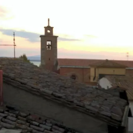 Hébergement de vacances Tra Storia E Tradizione Lago Trasimeno